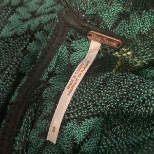 Free people tunic dress